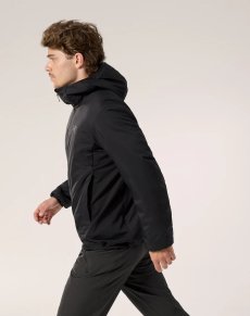 画像5: Arc'teryx アークテリクス  アトム フーディ メンズ  (5)