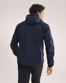 画像10: Arc'teryx アークテリクス  アトム フーディ メンズ  (10)