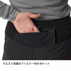 画像11: finetrack ファイントラック スカイトレイルパンツ ウィメンズ (FBW1011) (11)