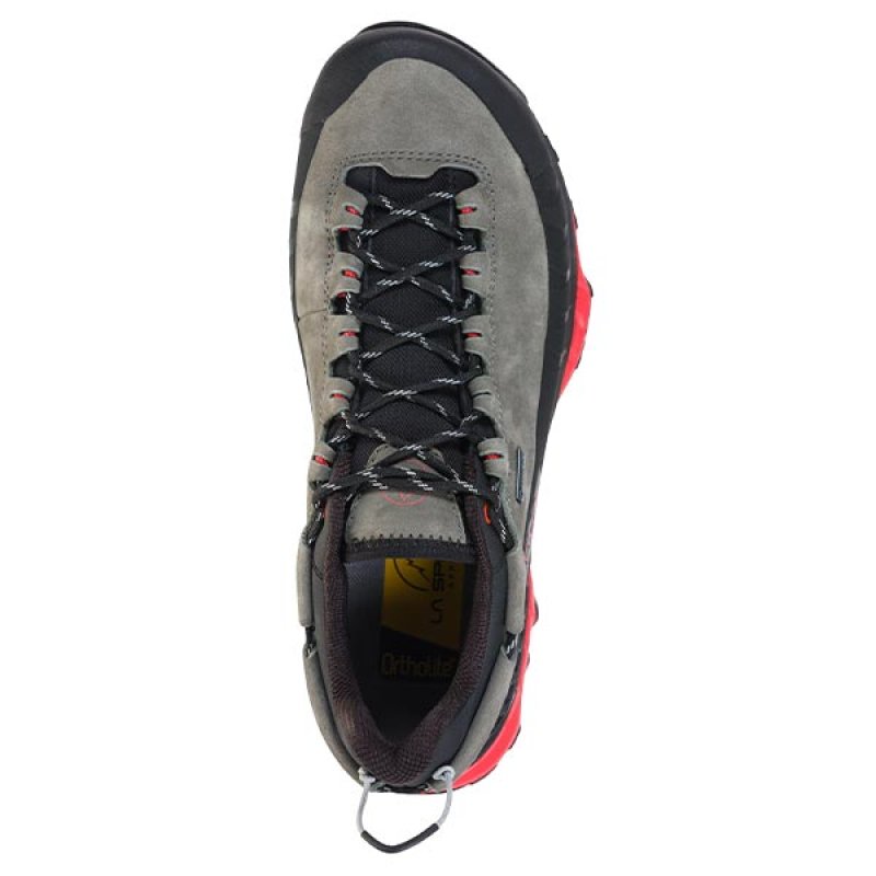 特別価格10％OFF】LA SPORTIVA TX5 LOW スポルティバ トラバース X5