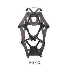 画像4: EVERNEW エバニュー Q.E.L. Cleat (4)