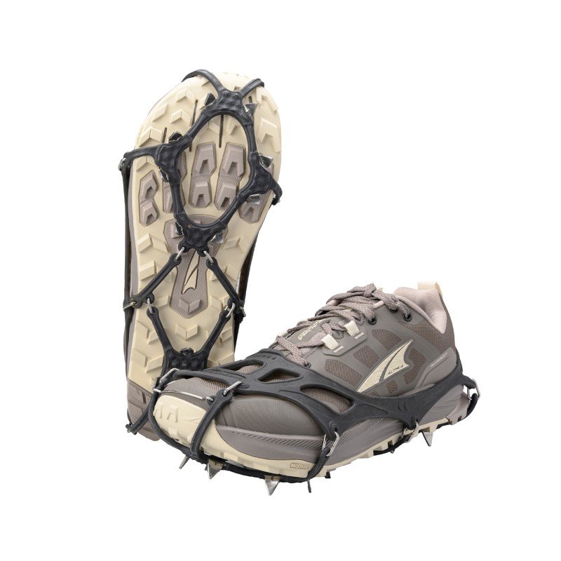 EVERNEW エバニュー Q.E.L. Cleat