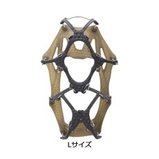 画像5: EVERNEW エバニュー Q.E.L. Cleat (5)