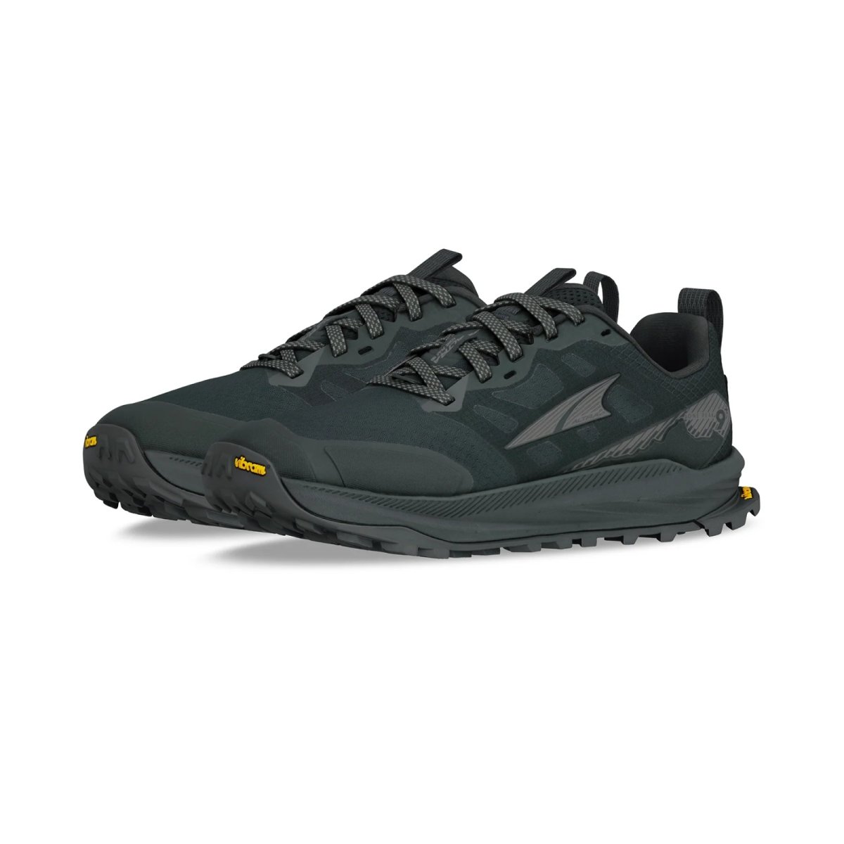 画像6: 【NEW COLOR】ALTRA LONE PEAK 9+ ローンピーク 9+ プラス　ウィメンズ (6)