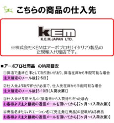 画像13: アーボプロ Evo 2 エボ2 (AP-SHEVO) [受注発注商品] (13)