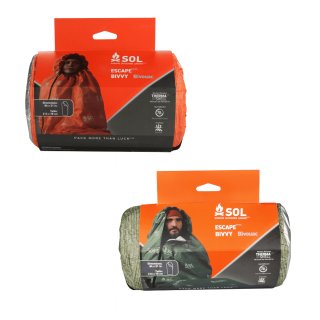 SOL エスケープヴィヴィ XL