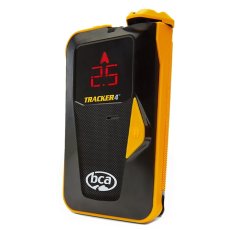 画像1: BCA TRACKER トラッカー 4 (1)