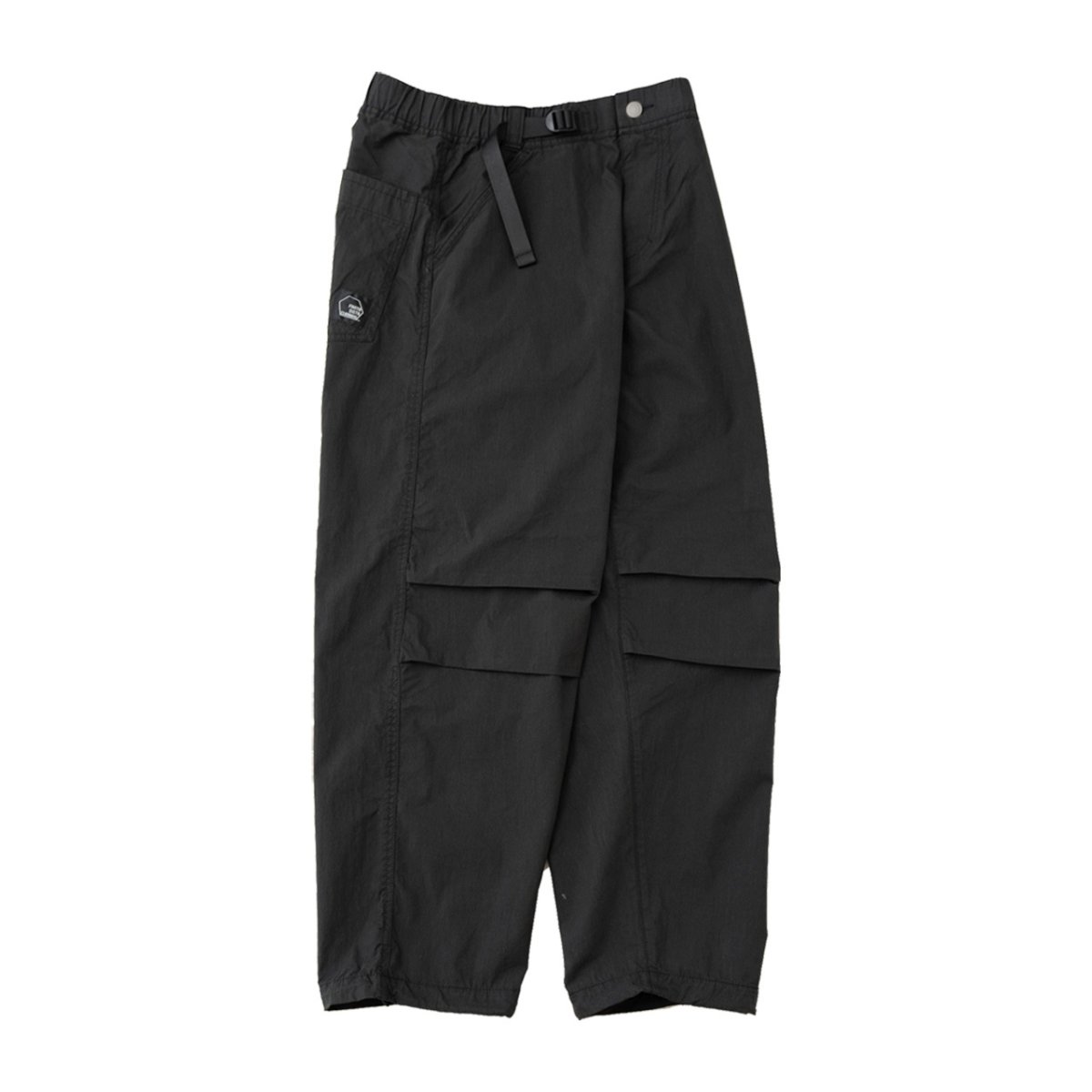 画像1: 【NEW COLOR】FANTASISTA CLIMBING ファンタジスタクライミング ライトニングパンツ [Ripstop]　 (1)