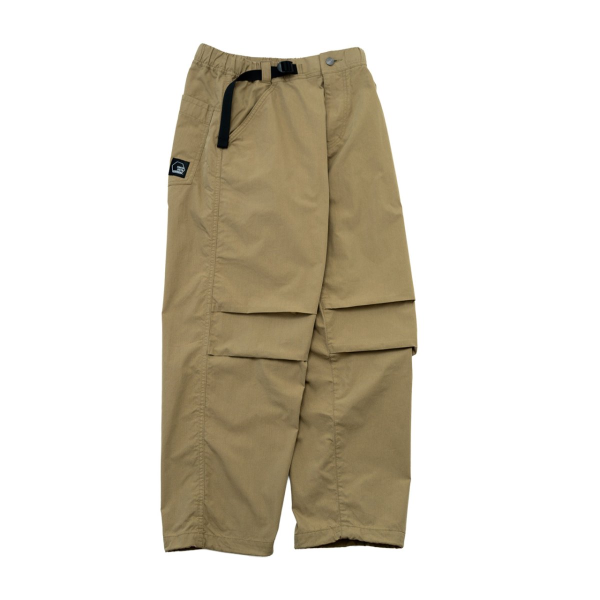 画像4: 【NEW COLOR】FANTASISTA CLIMBING ファンタジスタクライミング ライトニングパンツ [Ripstop]　 (4)