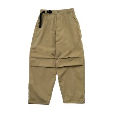 画像8: 【NEW COLOR】FANTASISTA CLIMBING ファンタジスタクライミング ライトニングパンツ [Ripstop]　 (8)