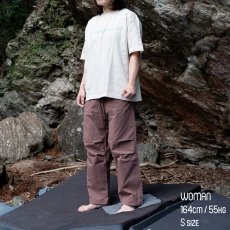 画像25: 【NEW COLOR】FANTASISTA CLIMBING ファンタジスタクライミング ライトニングパンツ [Ripstop]　 (25)