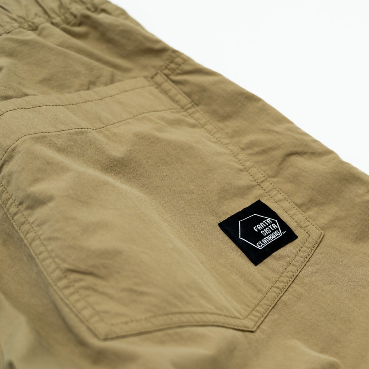 画像28: 【NEW COLOR】FANTASISTA CLIMBING ファンタジスタクライミング ライトニングパンツ [Ripstop]　 (28)