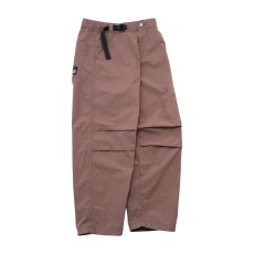 画像3: 【NEW COLOR】FANTASISTA CLIMBING ファンタジスタクライミング ライトニングパンツ [Ripstop]　 (3)