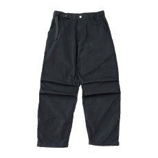 画像5: 【NEW COLOR】FANTASISTA CLIMBING ファンタジスタクライミング ライトニングパンツ [Ripstop]　 (5)