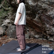 画像26: 【NEW COLOR】FANTASISTA CLIMBING ファンタジスタクライミング ライトニングパンツ [Ripstop]　 (26)