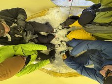 画像8: 【予約受付中】ヘリテイジ クロスオーバードーム FL / HERITAGE CROSSOVER DOME FL【2026年4月上旬入荷予定】 (8)