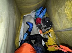 画像9: 【予約受付中】ヘリテイジ クロスオーバードーム FL / HERITAGE CROSSOVER DOME FL【2026年4月上旬入荷予定】 (9)