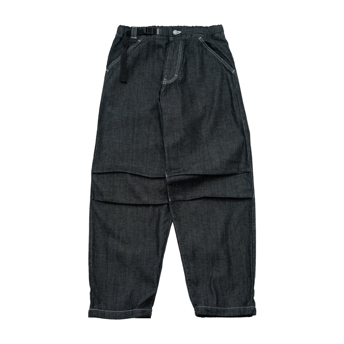 画像5: FANTASISTA CLIMBING ファンタジスタクライミング ライトニングデニム (5)