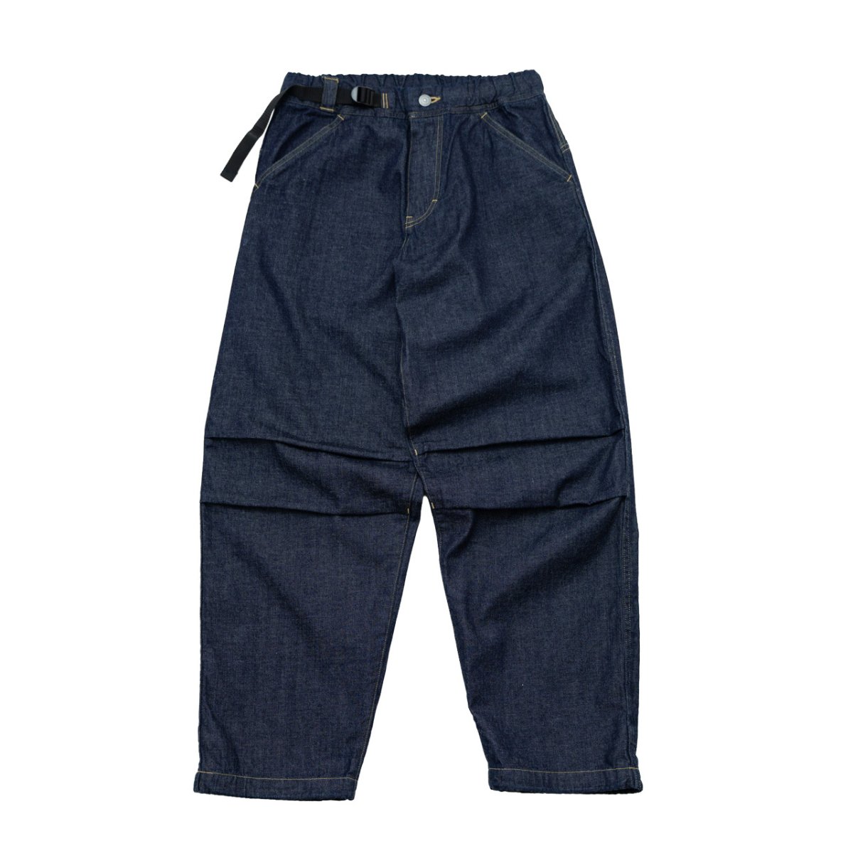 画像3: FANTASISTA CLIMBING ファンタジスタクライミング ライトニングデニム (3)