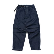 画像3: FANTASISTA CLIMBING ファンタジスタクライミング ライトニングデニム (3)