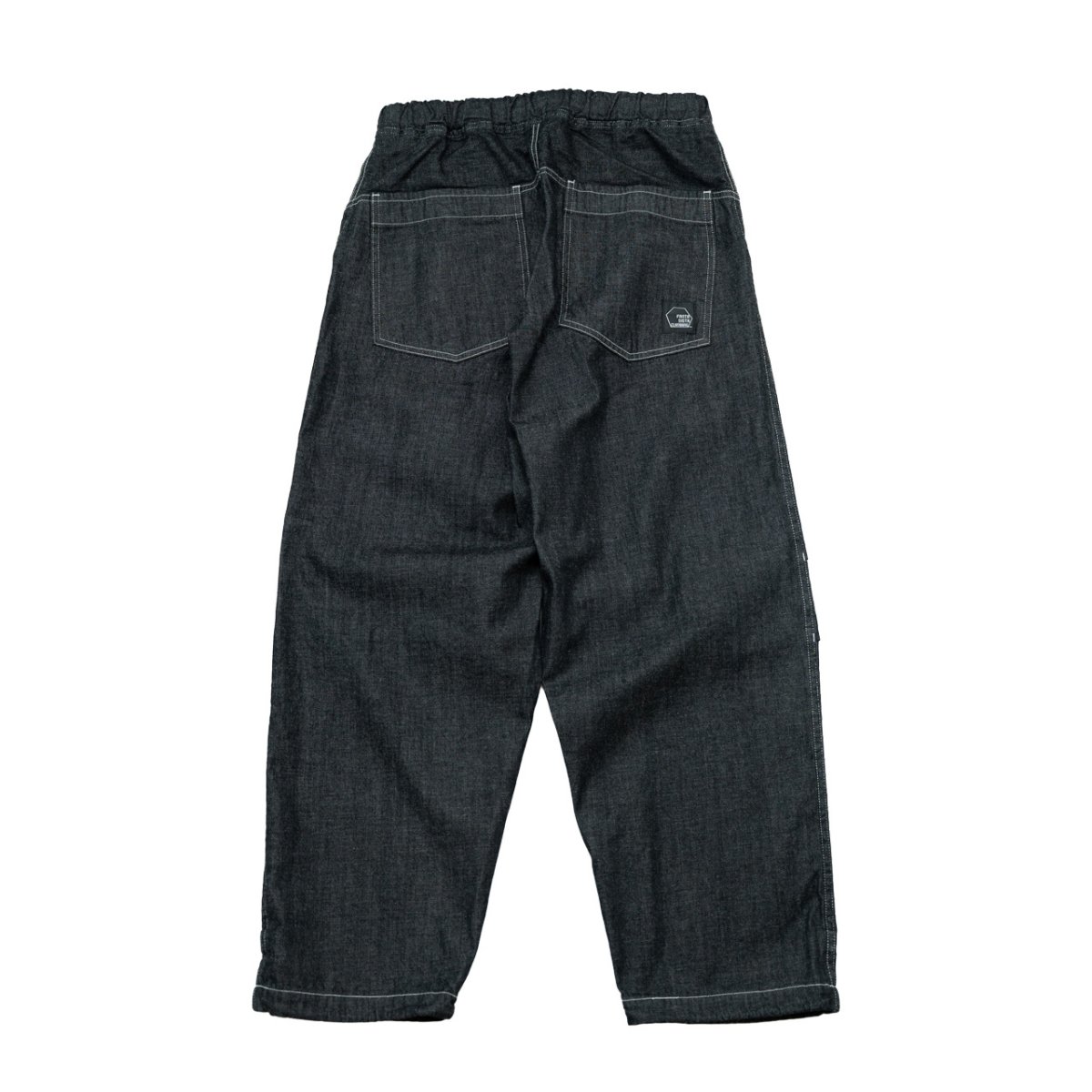 画像6: FANTASISTA CLIMBING ファンタジスタクライミング ライトニングデニム (6)