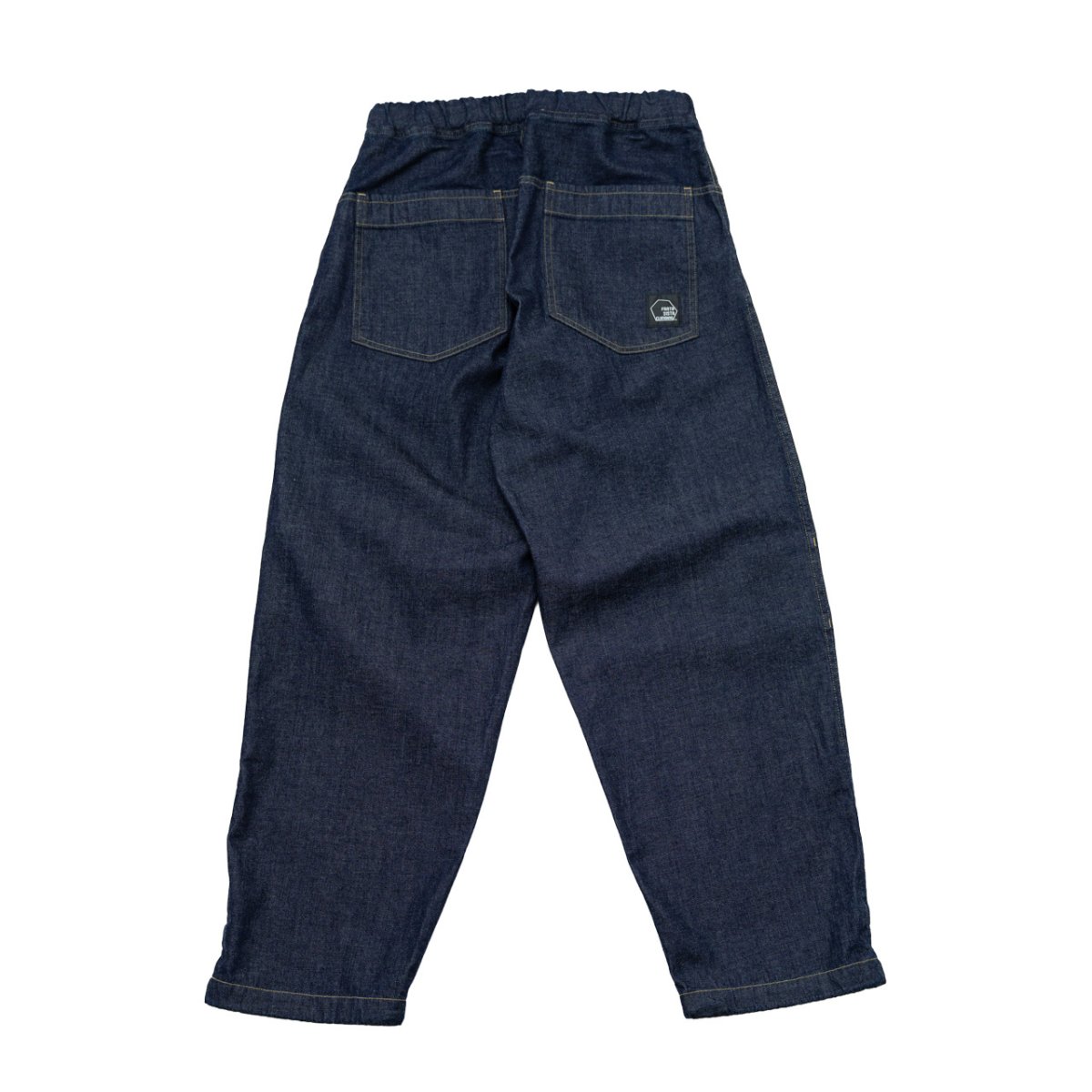 画像4: FANTASISTA CLIMBING ファンタジスタクライミング ライトニングデニム (4)