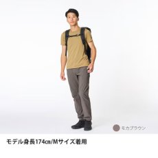 画像5: finetrack ファイントラック シルファパンツ メンズ ( FBM1101) (5)