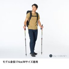 画像6: finetrack ファイントラック シルファパンツ メンズ ( FBM1101) (6)