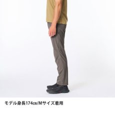 画像9: finetrack ファイントラック シルファパンツ メンズ ( FBM1101) (9)