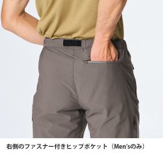 画像11: finetrack ファイントラック シルファパンツ メンズ ( FBM1101) (11)