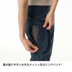 画像6: finetrack ファイントラック シルファパンツ ウィメンズ ( FBW1101) (6)