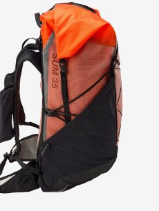 画像20: The North Face ノース・フェイス サム 45 (NM62600) (20)