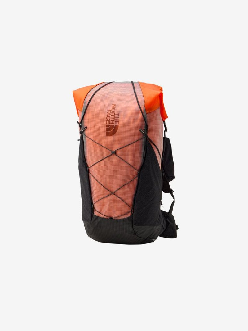 The North Face ノース・フェイス サム 35