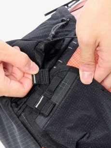 画像17: The North Face ノース・フェイス サム 45 (NM62600) (17)