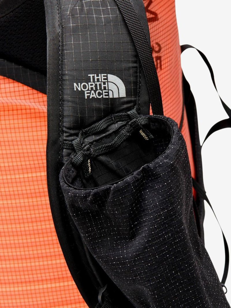 The North Face ノース・フェイス サム 35