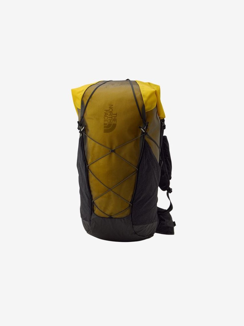 The North Face ノース・フェイス サム 35