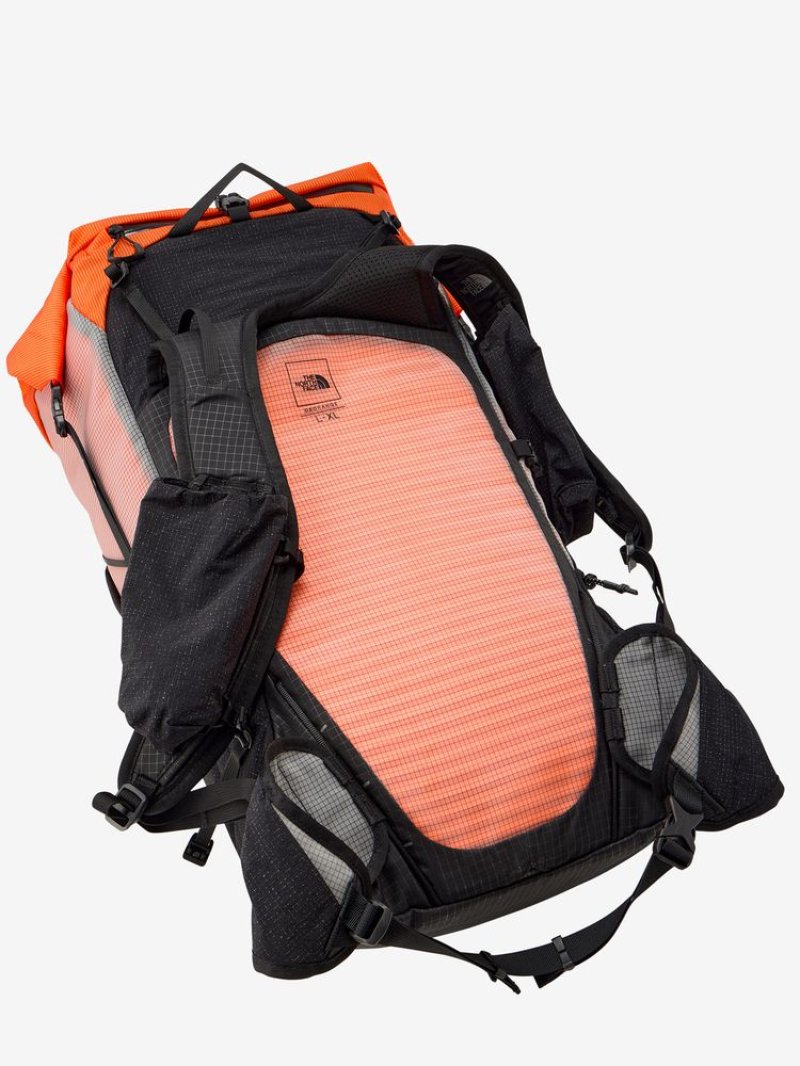 専用Simeku尾 2022年モデル　THE NORTH FACE The North Face ノース・フェイス サム 35