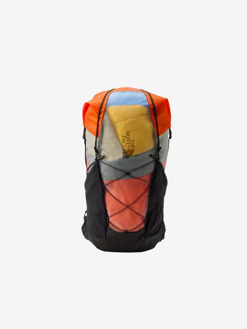 The North Face ノース・フェイス サム 35