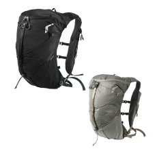 画像3: 【2026/3/26販売開始】【2026年新モデル】PaaGoWORKS RUSH 20 パーゴワークス ラッシュ 20 (3)