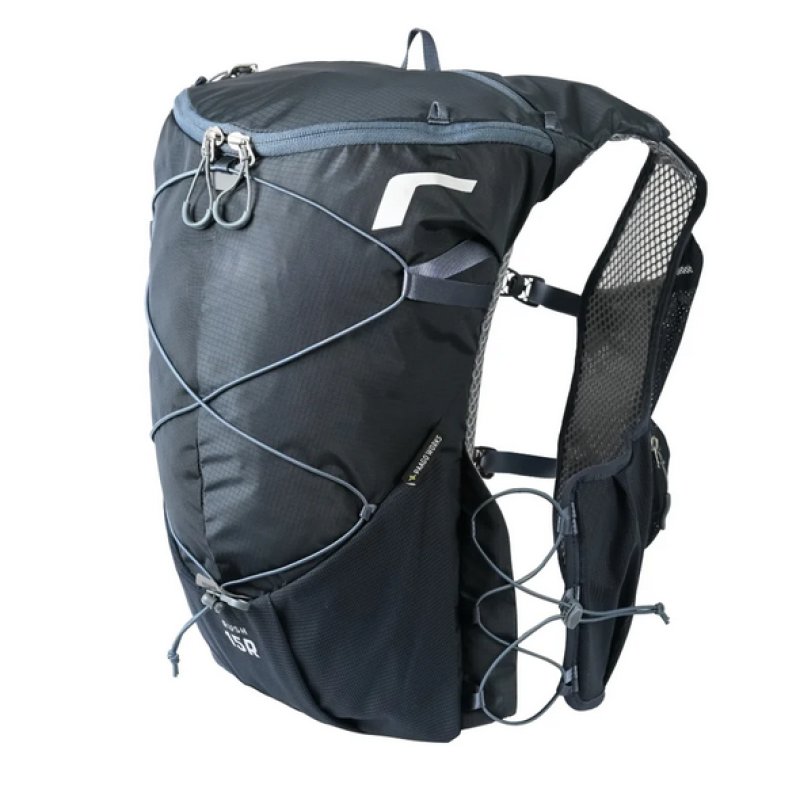 新品未使用　paago works Rush 12S 定価17600円 2026年新モデル】PaaGoWORKS RUSH 15R パーゴワークス ラッシュ 15R