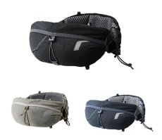 画像4: 【2026/3/26販売開始】【2026年新モデル】PAAGOWORKS パーゴワークス ラッシュ ヒップ (4)