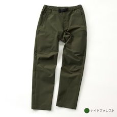 画像4: finetrack ファイントラック ストームゴージュアルパインパンツ メンズ (FBM0511) (4)