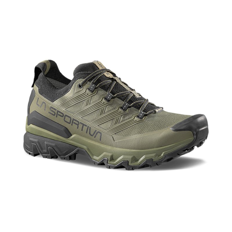 LA SPORTIVA ウルトララプター GTX LA SPORTIVA スポルティバ ウルトララプター3ローGTX メンズ