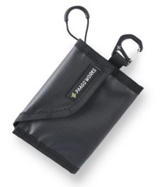 画像3: PaaGoWORKS パーゴワークス トレイルバンク M (3)