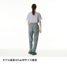 画像15: finetrack ファイントラック ミヤマパンツ ウィメンズ (FBM1201) (15)