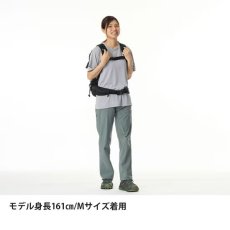 画像3: finetrack ファイントラック ミヤマパンツ ウィメンズ (FBM1201) (3)