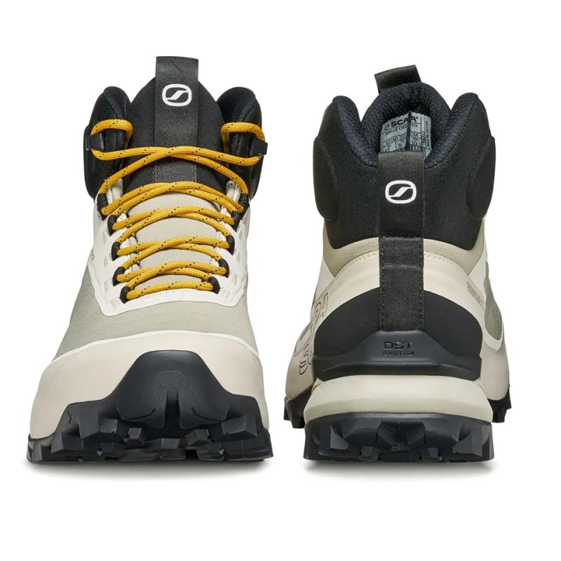SCARPA スカルパ リベレクロス2ミッドGTX