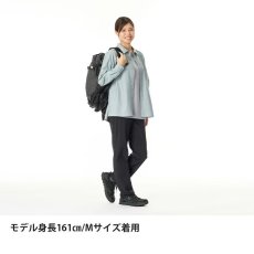 画像4: finetrack ファイントラック ミヤマパンツ ウィメンズ (FBM1201) (4)