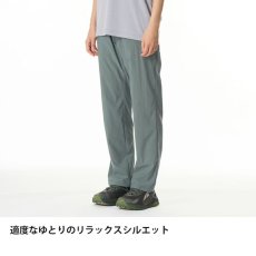 画像5: finetrack ファイントラック ミヤマパンツ ウィメンズ (FBM1201) (5)