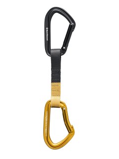 PETZL ペツル スピリット エクスプレス